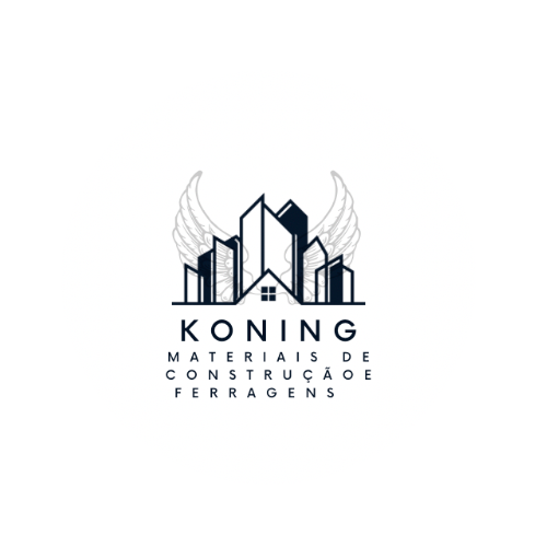 Koning Materiais de Construção e Ferragens